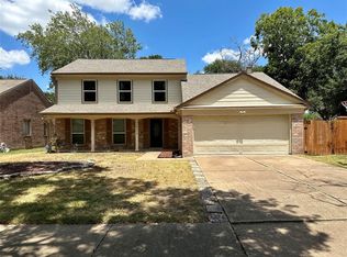 18038 Green Hazel Dr, Houston, TX 77084
