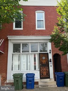 514 N Patterson Park Ave, Baltimore, MD, 21205