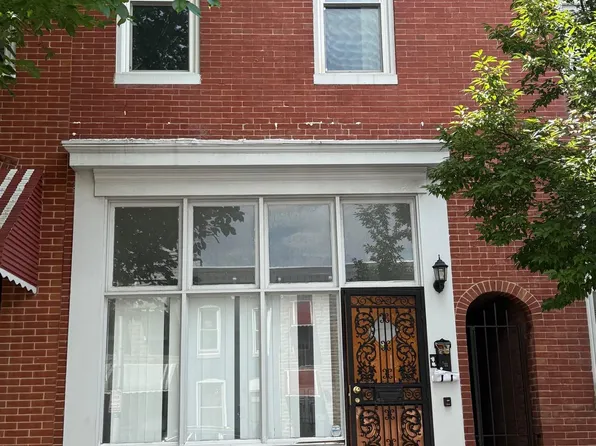 514 N Patterson Park Ave, Baltimore, MD 21205