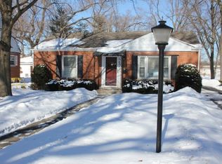 469 W Alexander Blvd, Elmhurst, IL 60126