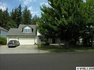 1089 Parkmeadow Dr NE, Salem, OR 97303