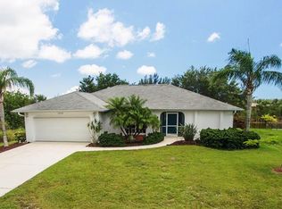 15259 Appleton Blvd, Pt Charlotte, FL 33981