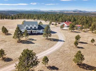13922 Clydesdale Rd, Rapid City, SD 57702