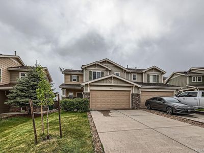 5653 Raleigh Circle, Castle Rock, CO, 80104