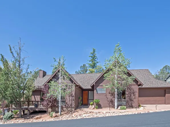 710 E Elk Run Circle, Payson, AZ 85541