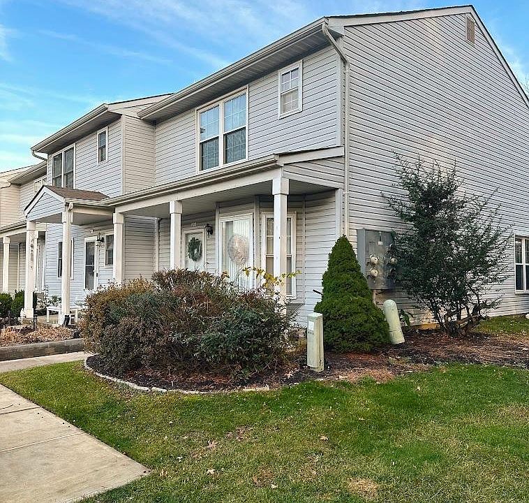 60 County Rd 33F, Cliffwood, NJ 07721 Zillow