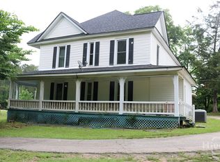 88 S Railroad Ave, Carlton, GA 30627