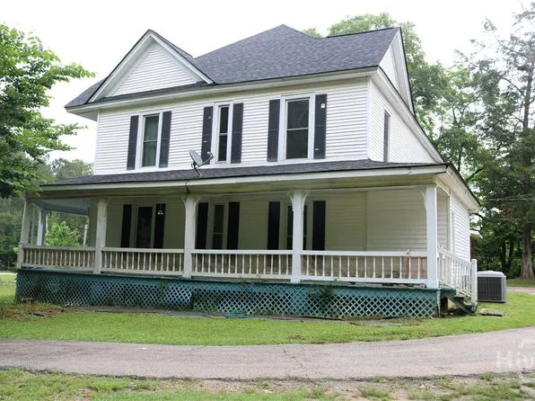 88 Railroad Avenue, Carlton, GA 30627