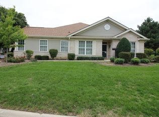 21552 W Empress Ln #1, Plainfield, IL 60544