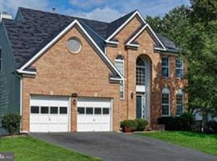 46902 Bushwood Ct, Sterling, VA 20164