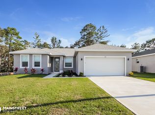 304 Fern Ct, Poinciana, FL 34759