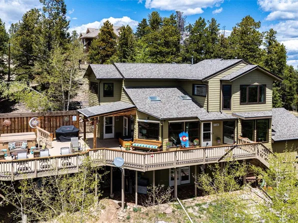10955 Beas Drive, Conifer, CO 80433