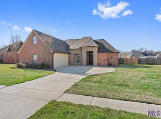 3257 Rivers Edge Dr, Addis, LA 70710