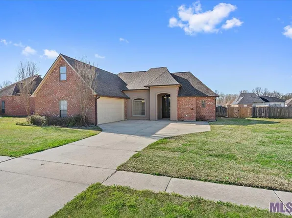 3257 Rivers Edge Dr, Addis, LA 70710