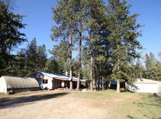 150 Village Loop, Pinehurst, ID 83850
