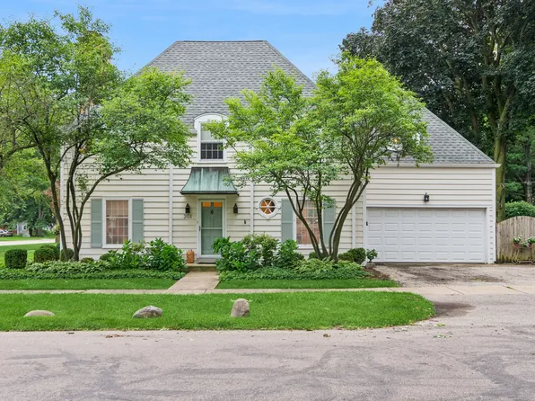 301 Le Grande Blvd, Aurora, IL 60506