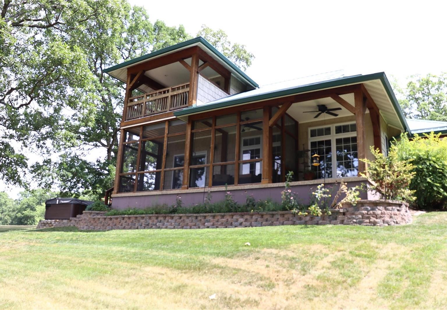23 Chad Ln, Rhineland, MO 65069 Zillow