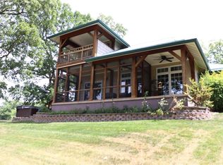 23 Chad Ln, Rhineland, MO 65069