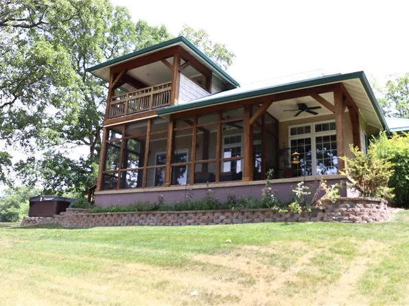 23 Chad Ln, Rhineland, MO 65069