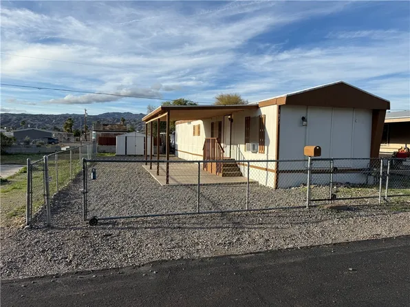 1871 Diamond Dr, Bullhead City, AZ 86442