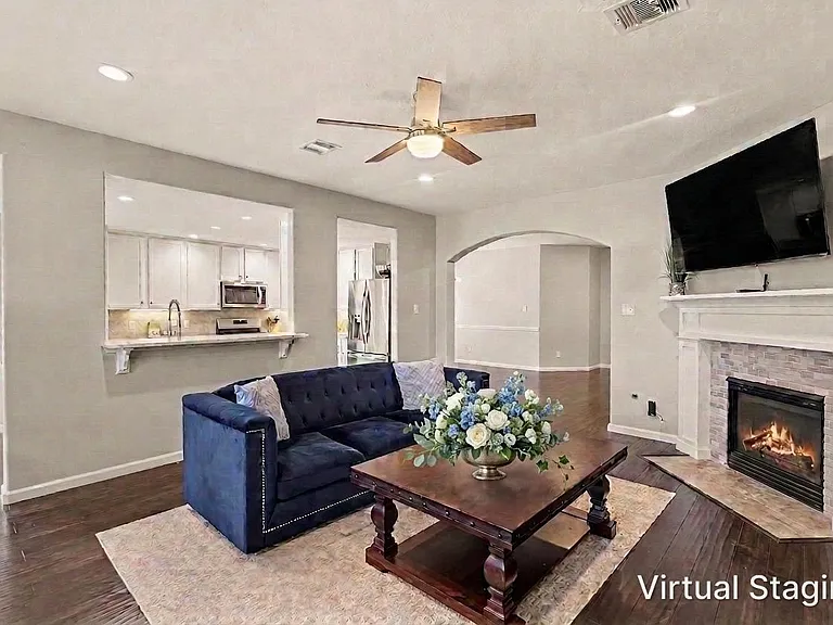 13522 Northsun Ln — Photo 4
