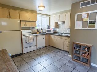 1378 E 1000 N, Logan, UT 84321