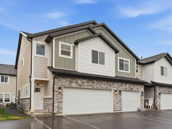 294 N 100 W, Morgan, UT 84050