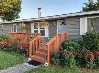 24731 N Crosby Rd, Prosser, WA 99350