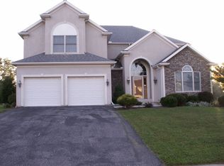 2636 Farmstead Way, York, PA 17408