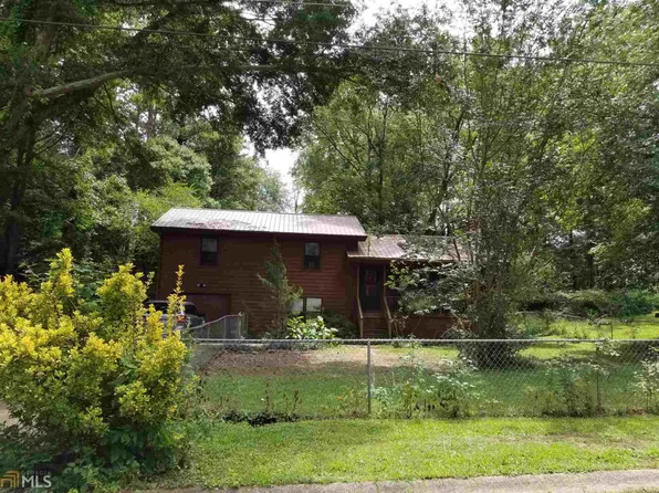 75 Meadowcliff Trl, Carrollton, GA 30116