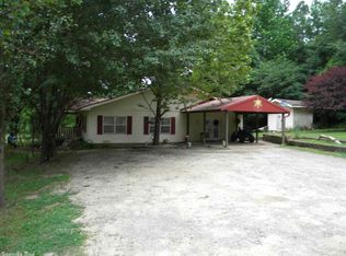 189 Edwards Rd, Judsonia, AR 72081