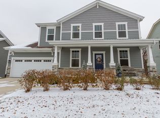 734 Goodfield Lndg, Elgin, IL 60124