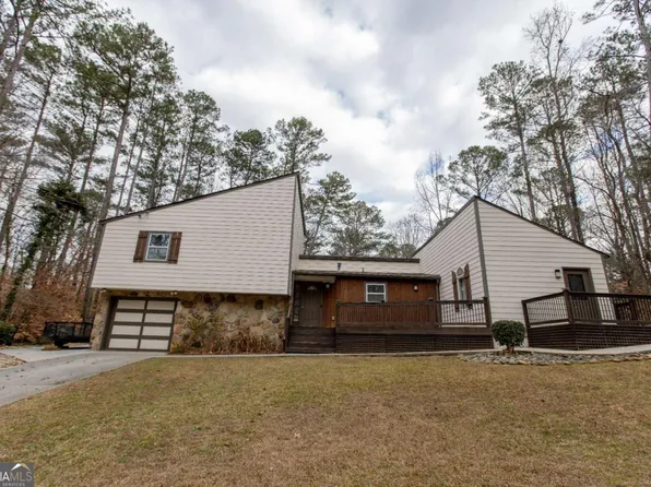 4735 N Springs Rd NW, Kennesaw, GA 30144