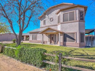 8748 W Williams Rd, Peoria, AZ 85383