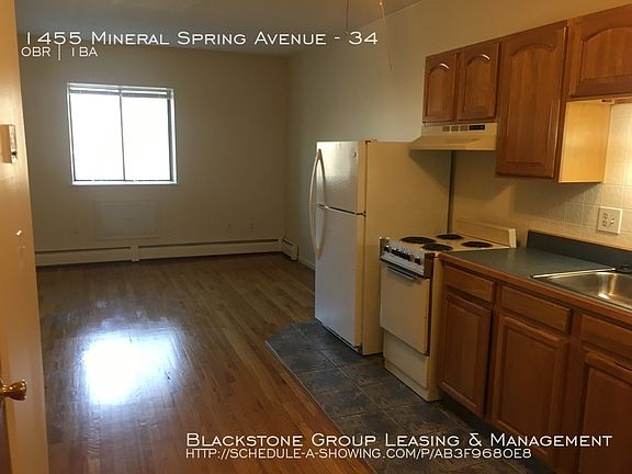 3rd image of 1455 Mineral Spring Ave APT 34