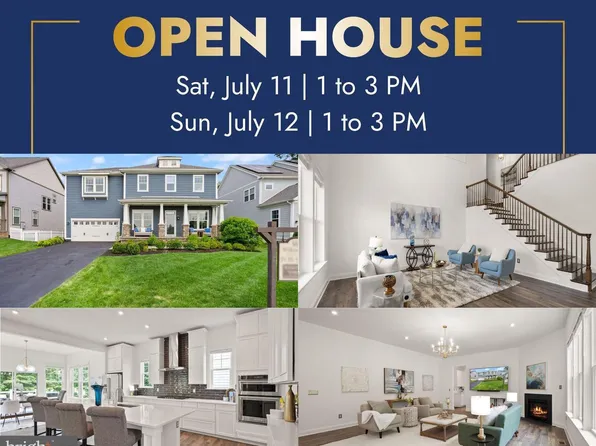 25707 House Martin Ln, Aldie, VA 20105