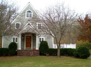 54 Salem Rd, Lyme, CT 06371