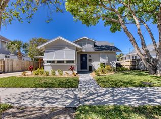 308 S Orange St, New Smyrna Beach, FL 32168