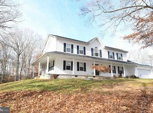 9065 Riverside Rd, Nanjemoy, MD 20662