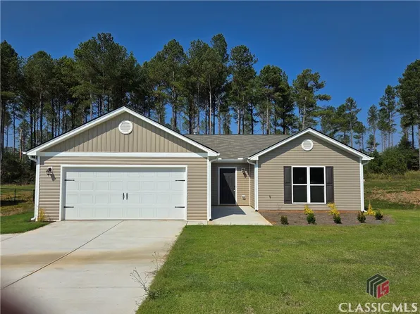 394 Walnut Drive #17, Hartwell, GA 30643