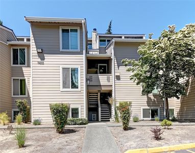 19855 25th Avenue NE #108, Shoreline, WA, 98155