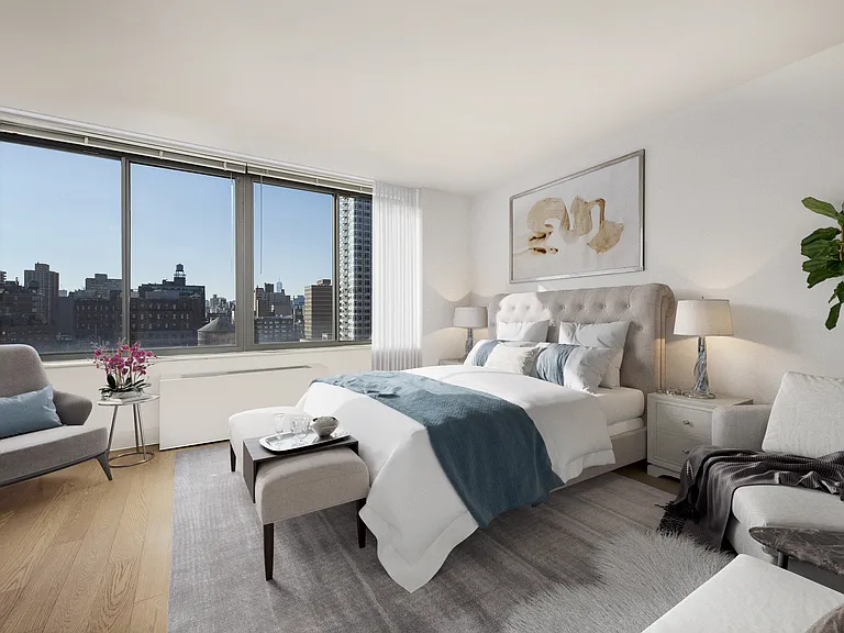 222 E 34th St #1017 — Photo 1