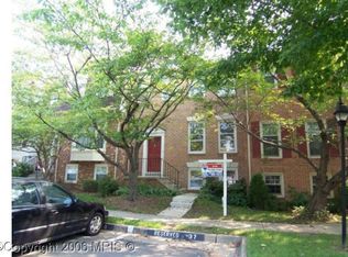 3735 Yorktown Village Pass, Annandale, VA 22003