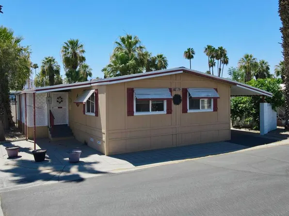 51555 Monroe St Space 94, Indio, CA 92201