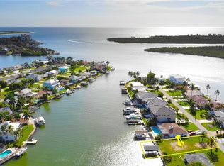 156 W Pago Pago Dr LOT 187, Naples, FL 34113