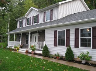 370 Hillside Dr, Bloomsburg, PA 17815