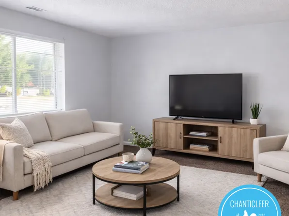 1501 Chapel Hill Rd APT A, Durham, NC 27701