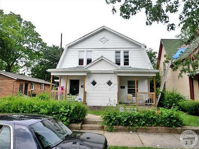 1st image of 615-617 S Lowry Ave