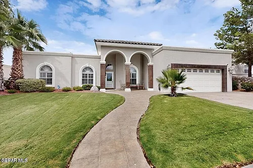 6909 Desert Canyon Dr Photo 1 6909 Desert Canyon Dr Photo 1