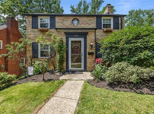 304 Fieldbrook Dr, Pittsburgh, PA
